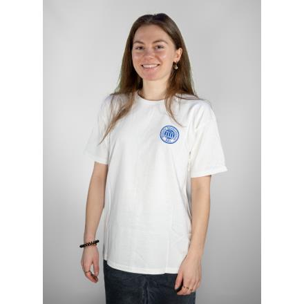 Allrounder TS white