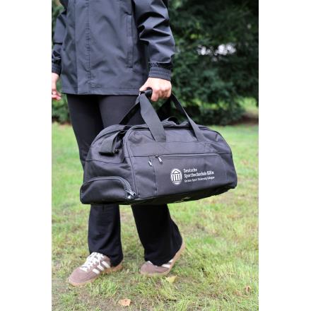 SpoHo Bag small, black