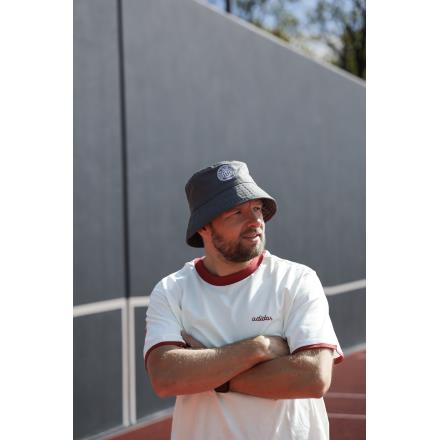 Spoho Buckethat, grau