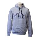 Berlin Contrast Hoody 1