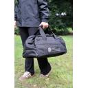 SpoHo Bag small, black 1